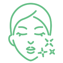 mole removal treatment​